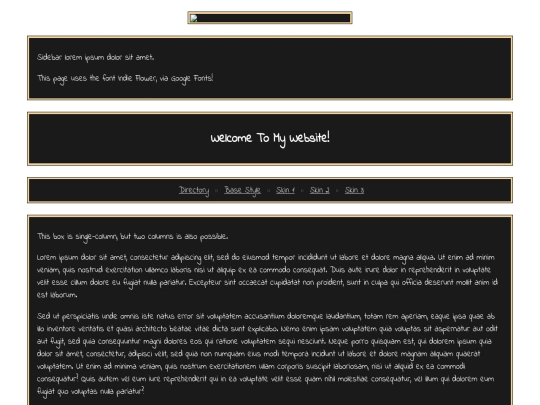 testzack screenshot