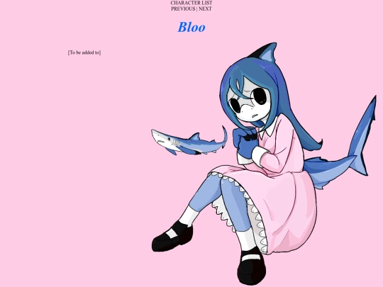 c/bloo screenshot