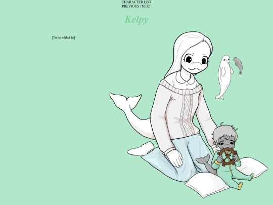 c/kelpy screenshot