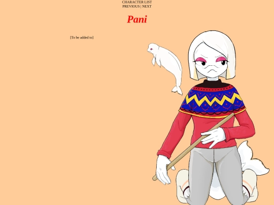 c/pani screenshot