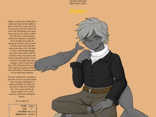 c/zephyr screenshot