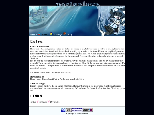 extra screenshot