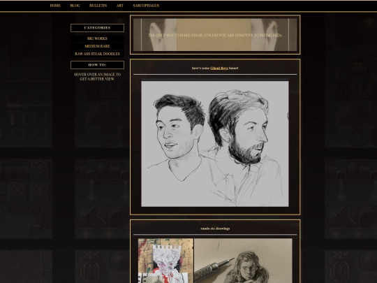 art/CATEGORIES/doodles screenshot