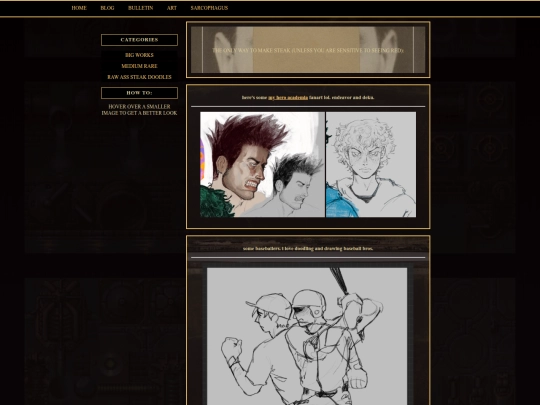 art/CATEGORIES/medium-works screenshot
