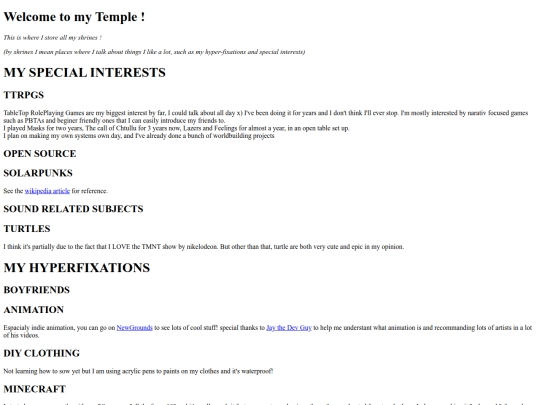 temple screenshot
