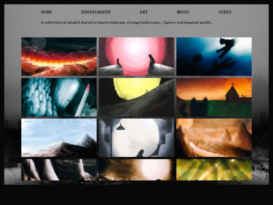 art screenshot