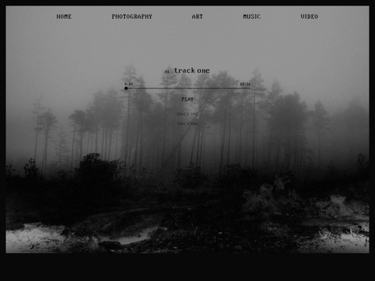music screenshot