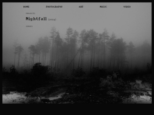 photos screenshot