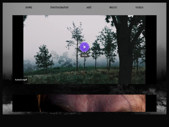 video screenshot