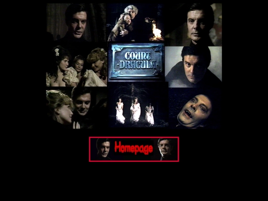 draculaindex screenshot