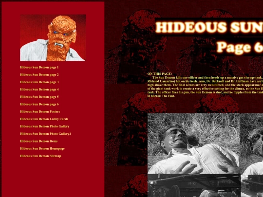 sundemon6 screenshot