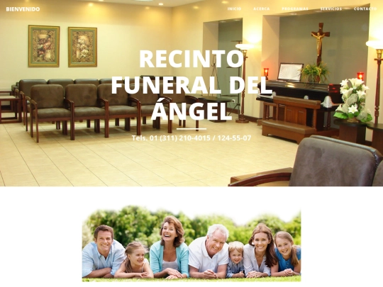 funeraria_2 screenshot