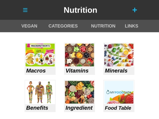 benefits screenshot