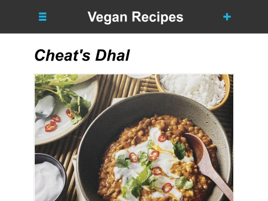 cheats-dhal screenshot