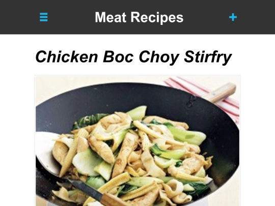 chicken-boc-stirfry screenshot
