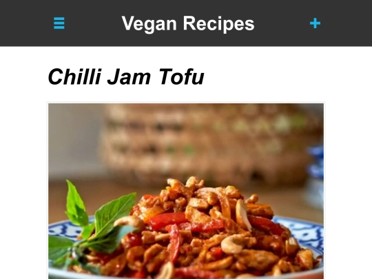 chilli-jam-tofu screenshot