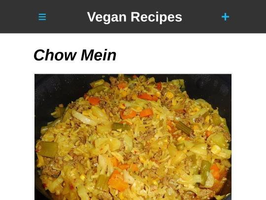 chow-mein-lil screenshot