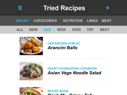 index-old-only screenshot