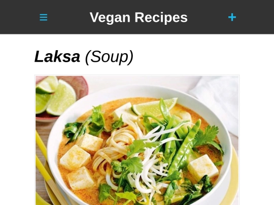 laksa-soup-vegan screenshot