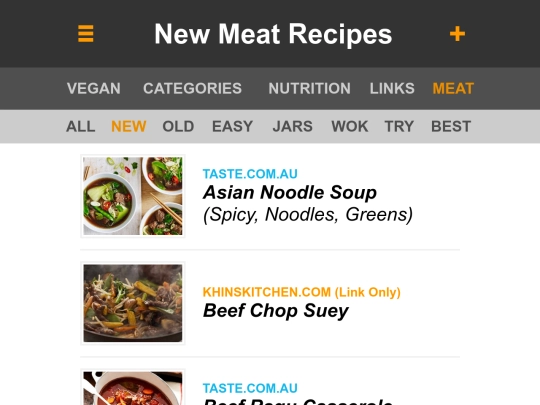meat-new screenshot