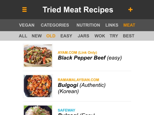 meat-old screenshot