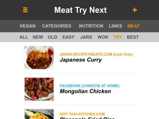meat-try screenshot