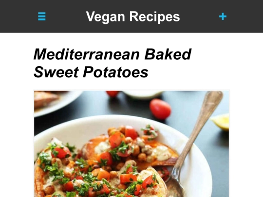 med-baked-potatos screenshot
