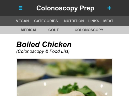 medical-colonoscopy screenshot