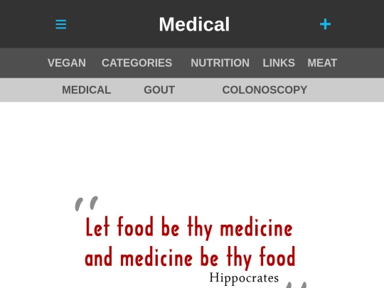 medical screenshot