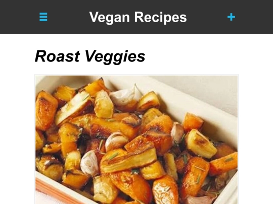 roast-veggies screenshot