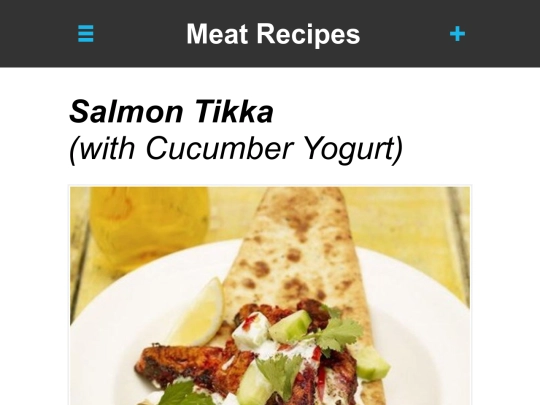 salmon-tikka screenshot
