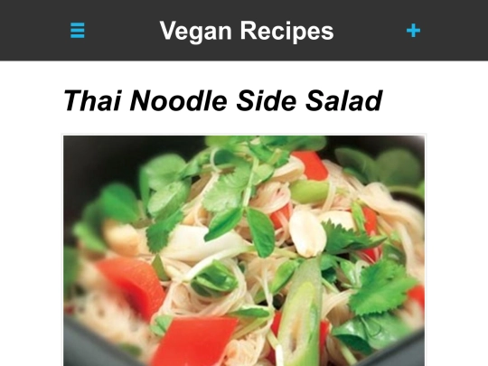 thai-noodle-side-salad screenshot
