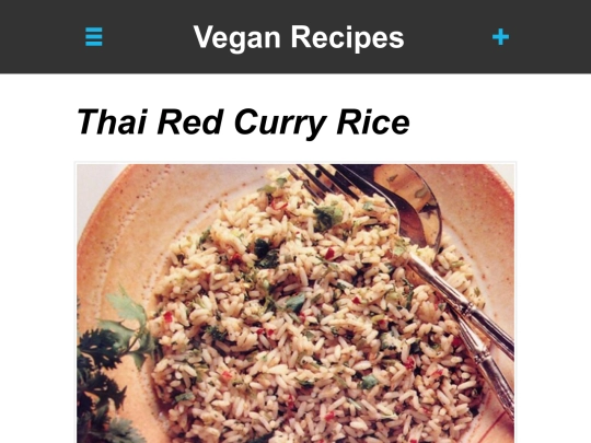 thai-red-curry-rice screenshot