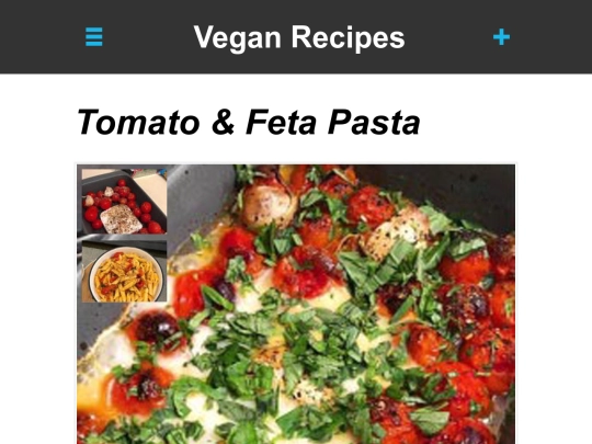 tom-feta-pasta screenshot