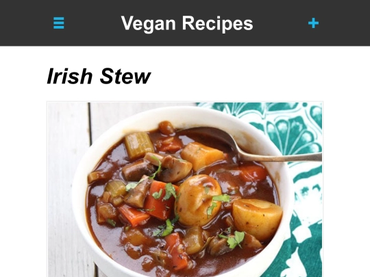 vegan-irish-stew screenshot