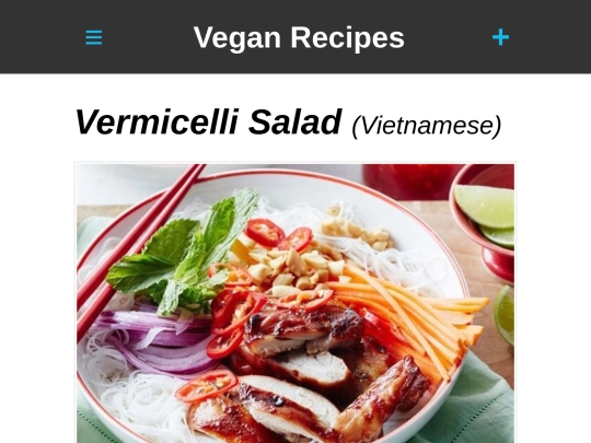 vermicelli-salad-viet-vegan screenshot