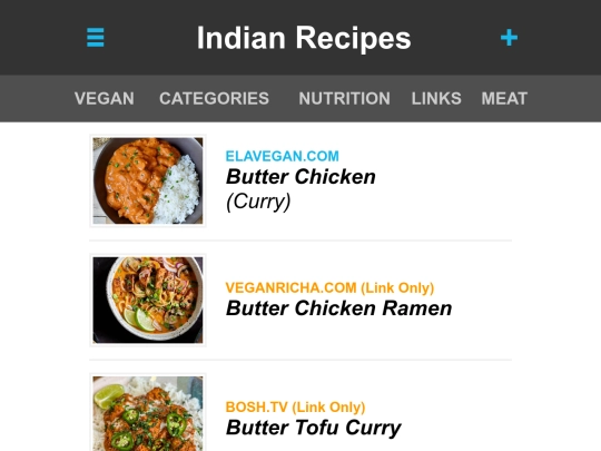 x-indian screenshot