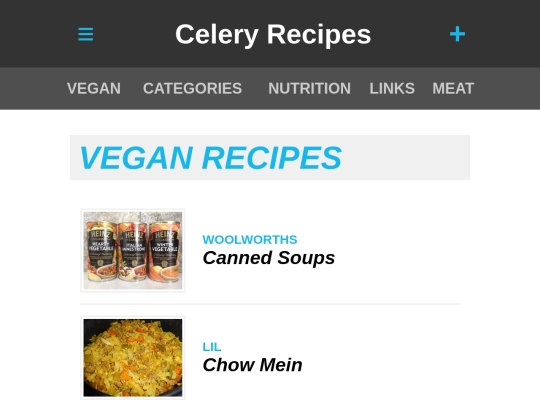 xx-celery screenshot