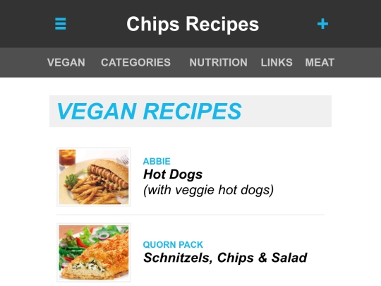 xx-chips screenshot