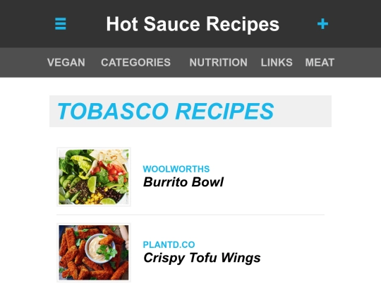 xx-hot-sauce screenshot