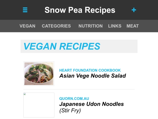 xx-snow-peas screenshot
