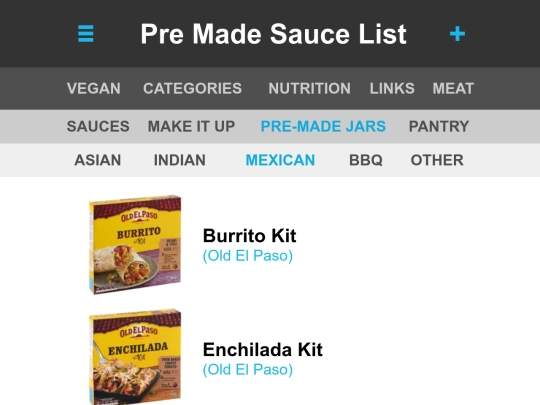 xx-stirfry-sauces-jars-mexican screenshot