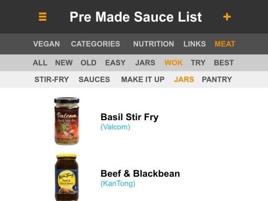xx-stirfry-sauces-jars screenshot