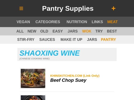 xx-stirfry-sauces-pantry screenshot