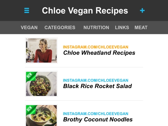 xxx-chloe-vegan screenshot