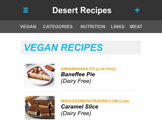 xxx-deserts screenshot