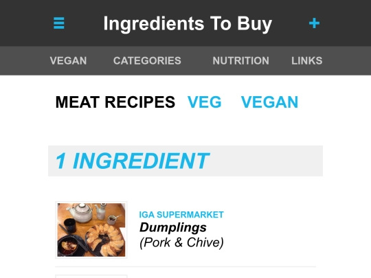 xxx-easy-meat screenshot
