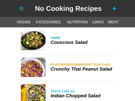 xxx-no-cooking screenshot