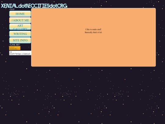 about screenshot