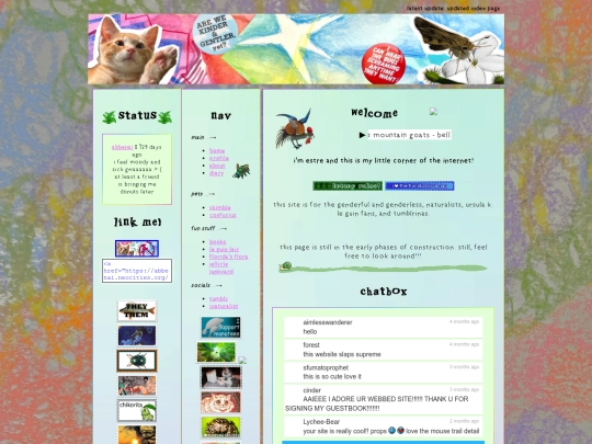 archives/indexarchive2 screenshot